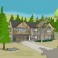 Luxury Duplex Plans