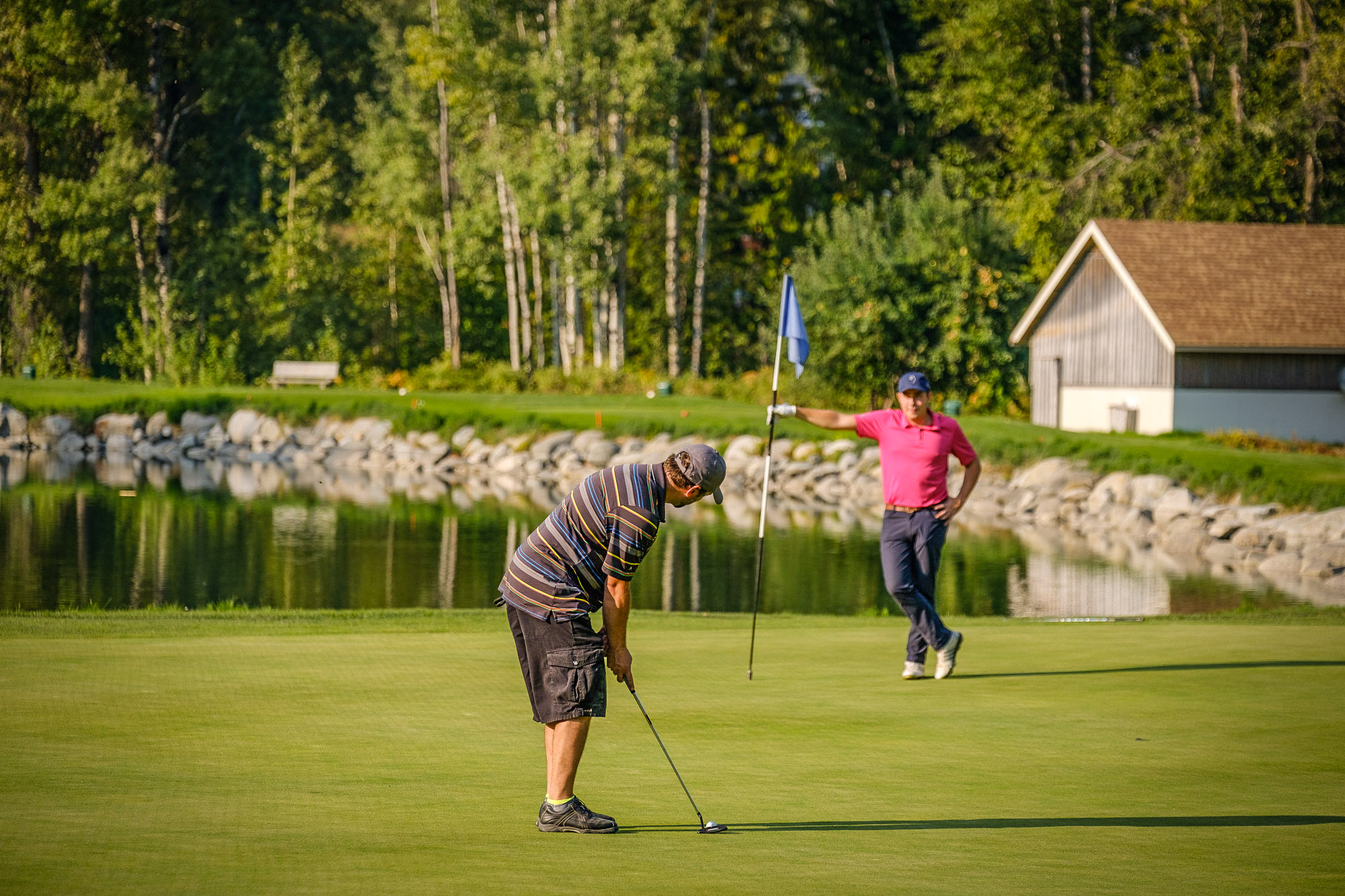 Post Secondary Student Redstone Resort